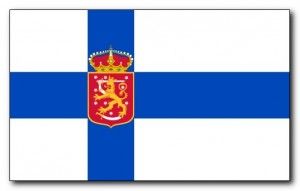 Такси в Финляндию