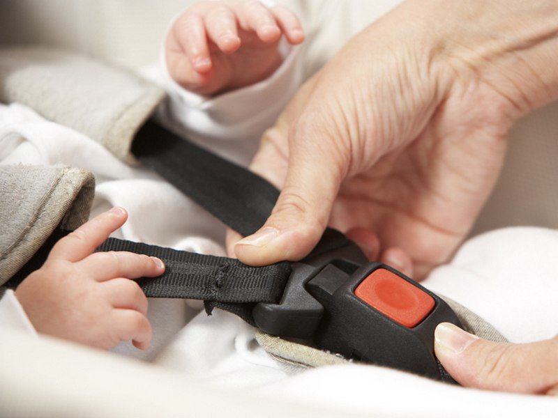 Такси с детским креслом в СПб Детское такси СПб