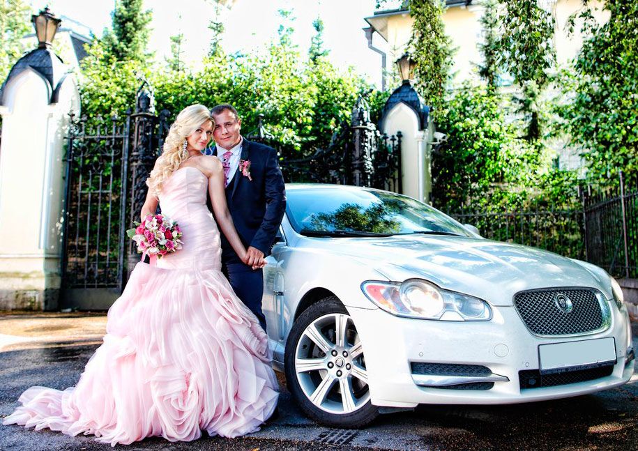 Обслуживание свадьбы в Санкт-Петербурге Обслуживание свадьбы в СПб