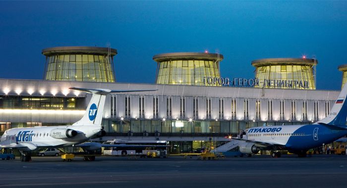 Дешевое такси в аэропорт